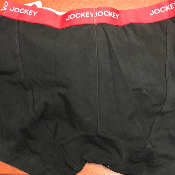 jockey 3d innovations brief